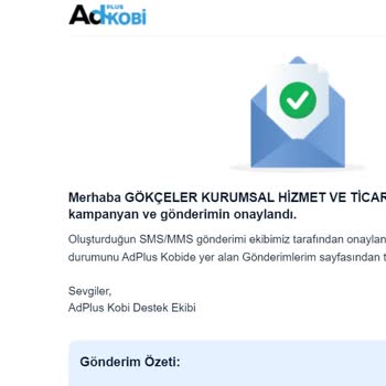 AdPlus KOBİ 34 Bin TL'lik Paket Hayal Kırıklığı