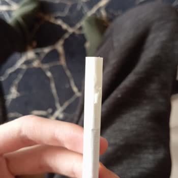 Royal Tobacco Hatalı Ürün Üretimi