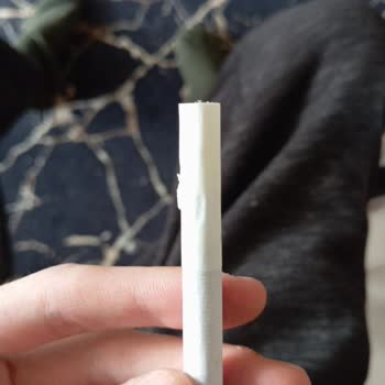 Royal Tobacco Hatalı Ürün Üretimi