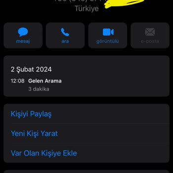 Büşra Doğramacı Boutique Para İade Yapmıyor