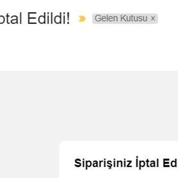 Kitapal.com Siparişi Göndermedi. Ücreti Halen İade Etmedi.