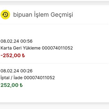 Biletinial.com Bilet İptalinde Mısır İçecek Menü Parasını İade Etmiyor