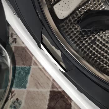 Hoover Körük Lastiği Yırtılma