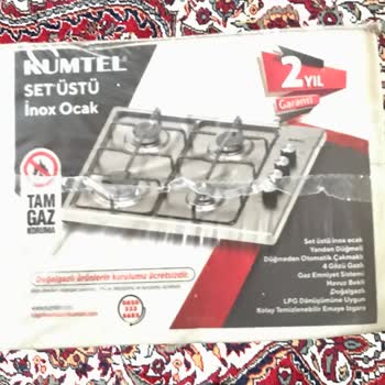 Kumtel Servis Kurulum Ücreti