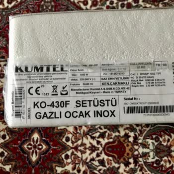 Kumtel Servis Kurulum Ücreti