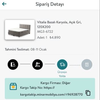 Vivense Üzerinden Aldığım Her Hizmette Sorun Yaşıyorum