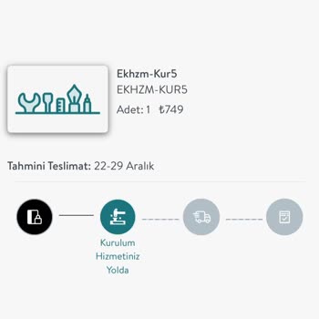 Vivense Üzerinden Aldığım Her Hizmette Sorun Yaşıyorum