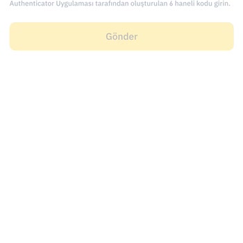 Binance Global Para Çekemiyorum
