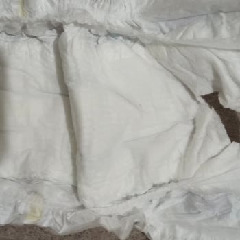 Molfix Bez De Sızdırma Ve Yırtık