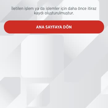 Ziraat Bankası Parama El Koydu