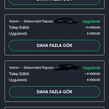 Baywin Kazanç Sağlamak İmkansız