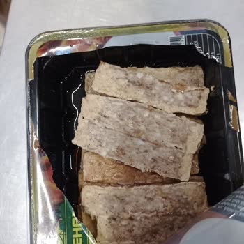 Hakmar Gıda Tarihi Geçmiş Ürün Hayal Kırıklığı