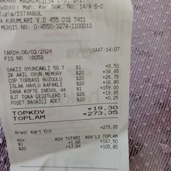 Hakmar Gıda Tarihi Geçmiş Ürün Hayal Kırıklığı