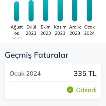Türk Telekom'da Fatura Yükseliyor