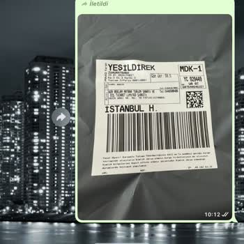 Sneakershome_tr (shopier-instagram) Ürün Değişimi Yalanı