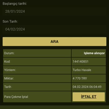 GrandPashaBet Haksız Bakiye Düşürme Ve Mağduriyetim