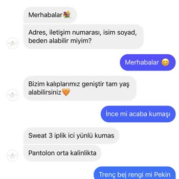 Bohemian Kids Bohemian. Kids 3 Aydır Siparişim Gelmedi