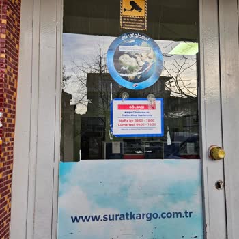 Sürat Kargo'nun İade İşlemleri Esnasında Zorluk Çıkarması