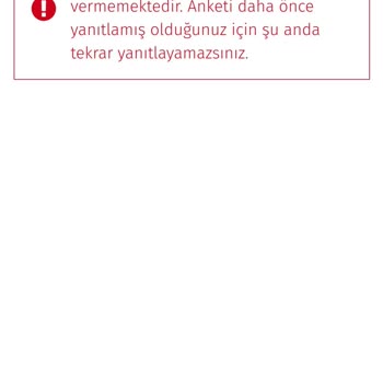 LC Waikiki Kazanıyorum Hata Veriyor