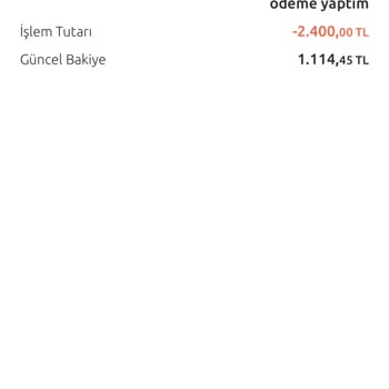 Sahibinden Online Alışverişte Beklenmedik Sorunlar