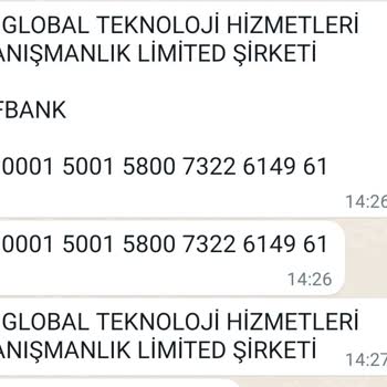 CashPro Invest Kazanç Vaadiyle Mağduriyet: Ulaşılamayan Firma
