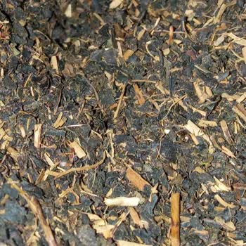 BİM Çay Yerine Samanlı Ot Satıyor