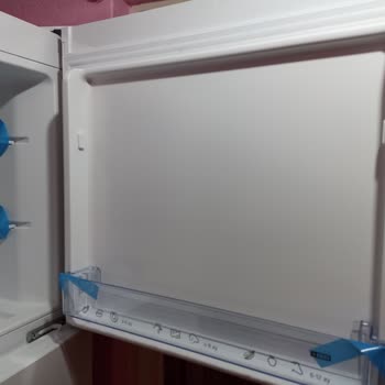 Profilo Ayıplı Mal (Buzdolabı) Değişim Talebi