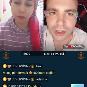 BigoLive Türkiye Elmas Bayisiyim Demesi