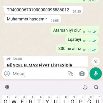 BigoLive Türkiye Elmas Bayisiyim Demesi