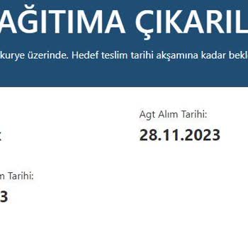 VakıfBank Yeni Kredi Kartı Teslimatında İletişim Ve Zamanlama Sorunu