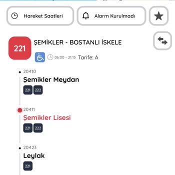 Eshot Mobil Uygulaması Çalışmıyor