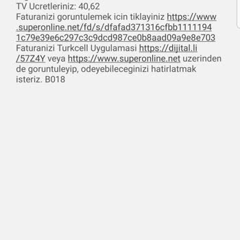 Turkcell TV Plus Ücretsiz Değilmiş