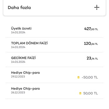 Akbank Kredi Kartı İzinsiz Üyelik Ücreti Kesintisi