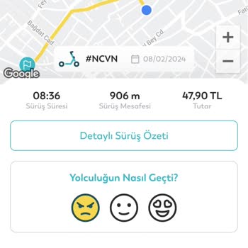 BinBin Müşterilerine Cezai İşlem Uyguluyor