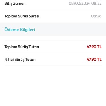BinBin Müşterilerine Cezai İşlem Uyguluyor