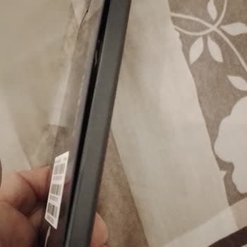 A101 Reeder S19 Max Arızalı Çıktı
