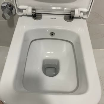 Creavit Klozet Performans Düşüklüğü