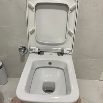 Creavit Klozet Performans Düşüklüğü