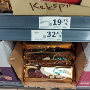 A101 Fiyatları Kasa İle Uyumsuzluğu
