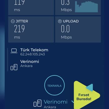 Kablo Net'in Müşterisini Aramak İçin Dakikası Yok