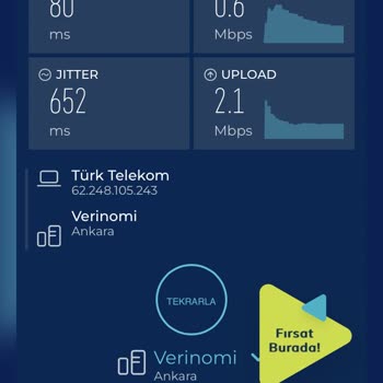 Kablo Net'in Müşterisini Aramak İçin Dakikası Yok