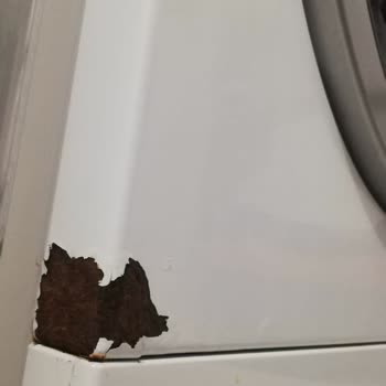 Arçelik Diyor Ki Ürünlerim Paslanabilir Sorumlu Sizsiniz