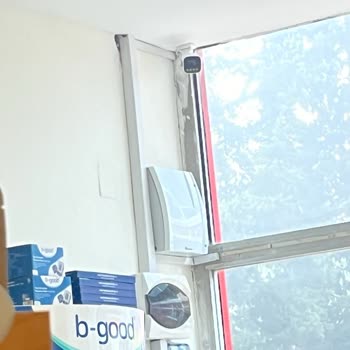 Teknim Elektronik Teknim Alarm Sistemi