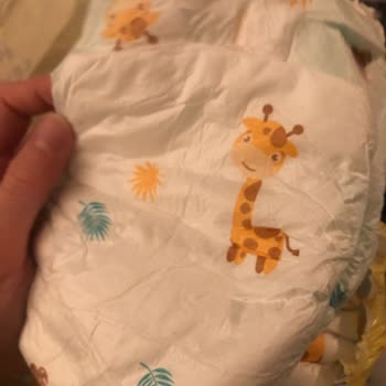 Ebebek Baby Me Hatalı Bebek Bezi