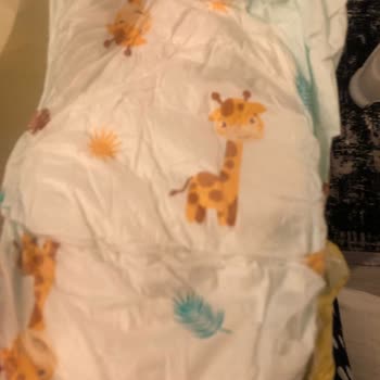 Ebebek Baby Me Hatalı Bebek Bezi