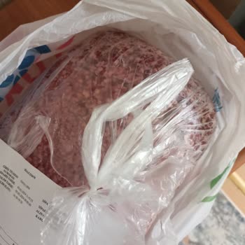 Carrefour SA Kıyma İade Alınmadı