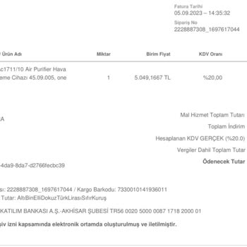 PHILIPS Ev Aletleri Philips Ürüne Filtre Sağlamıyor