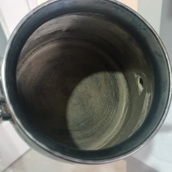 Bernardo Marka Emaye Çaydanlık