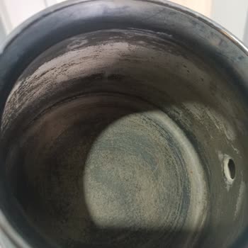 Bernardo Marka Emaye Çaydanlık