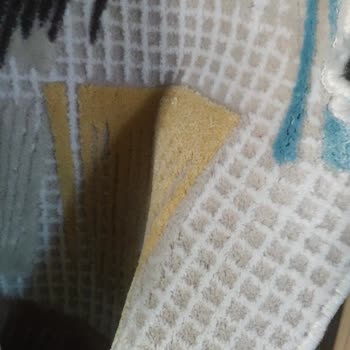 Beyşehirli Halı Yıkama Halımı Eksik Getirdi